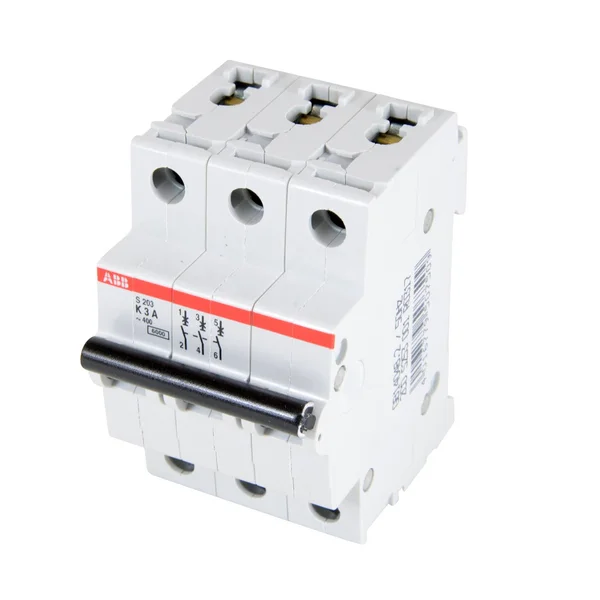 ABB S203-K0.5 Miniature Circuit Breaker