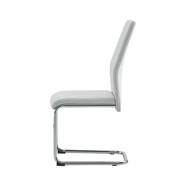 Global Furniture USA Dining Chair in White (Set of 4)