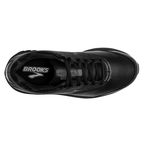 Brooks Women's Addiction Walker 2 White, 11.5, D