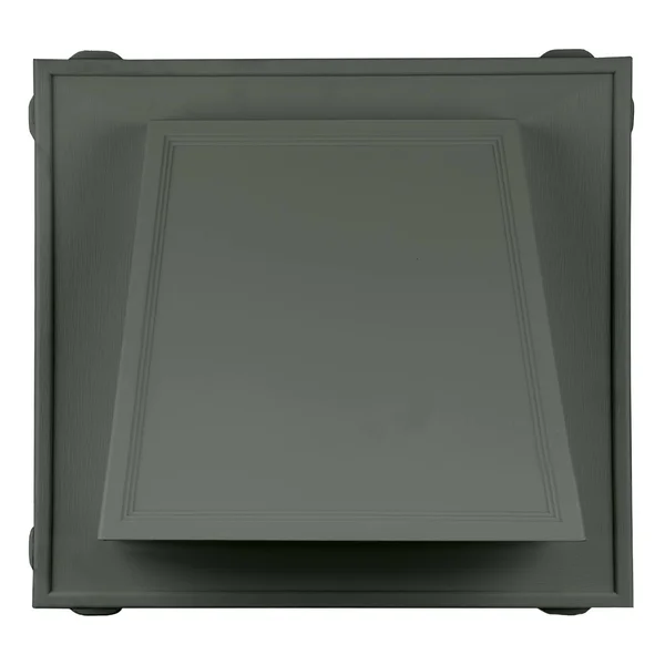 Mid America Vinyl Hooded Vents - 8 inch Vent - 201 Forest by BuyMBS.com