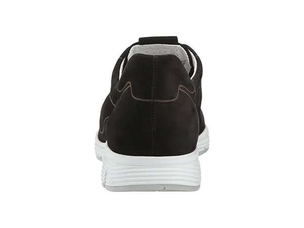 Mephisto Women's Yliane Black Nubuck 7