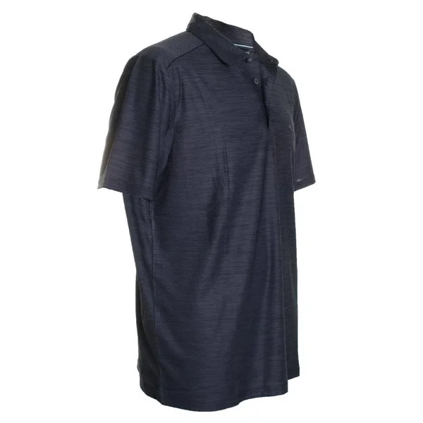 Tommy Bahama Men's IslandZone Palm Coast Polo - Black