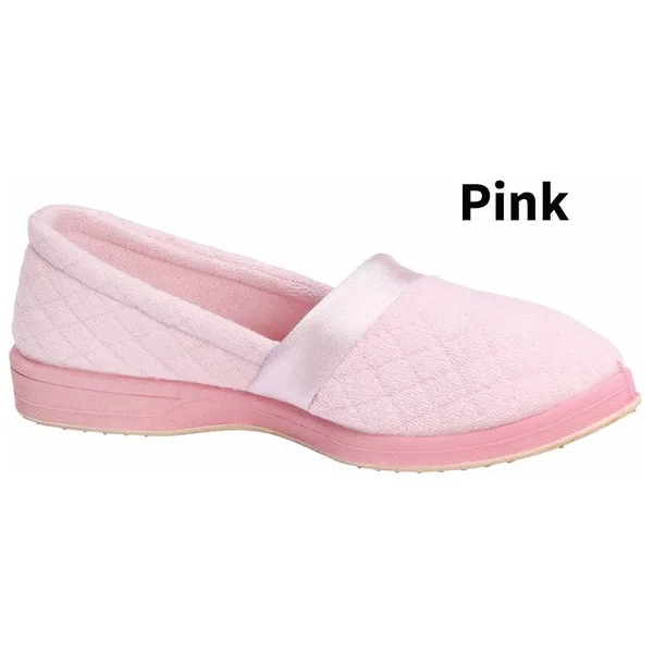 Women's Foamtreads Coddels All Season Slip on Slippers - Medium Width