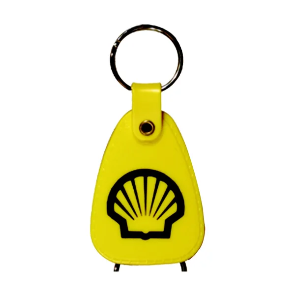 350 ct Western Saddle Key Tags by National Pen