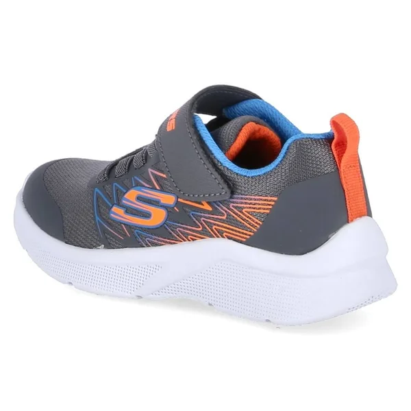 Skechers Shoes Texlor, 403770LGYBL - Gray - 11.5