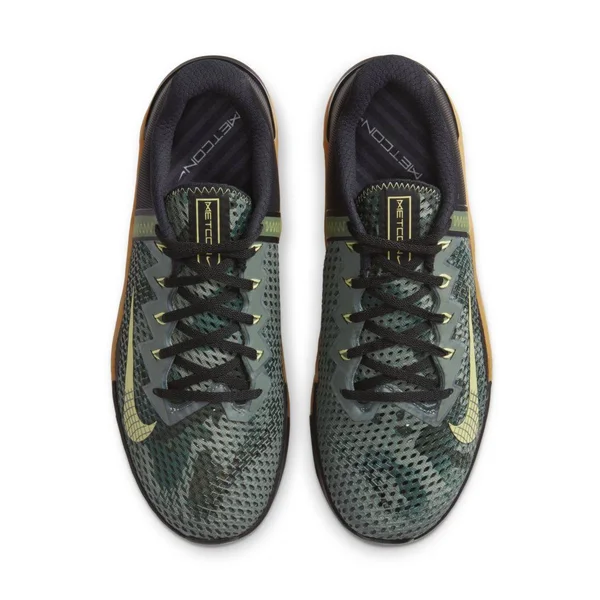 Nike Men's Metcon 6 Training Shoes, Black