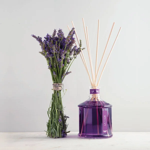 Erbario Toscano Lavender Diffuser
