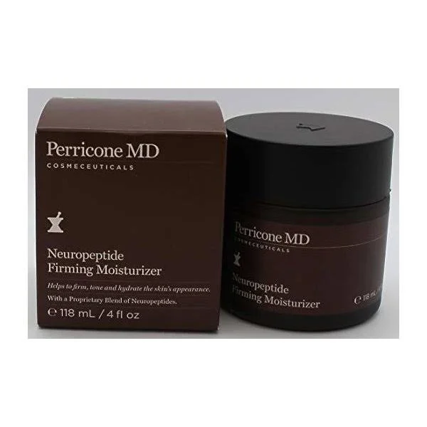 Perricone MD Neuropeptide Firming Moisturizer, 118ml (4 fl.oz.)