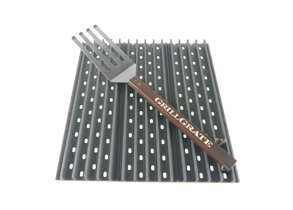 GrillGrate Pellet Grill Sear Station