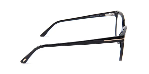 Tom Ford FT5511 Eyeglasses - Shiny Black/001 54-14-140