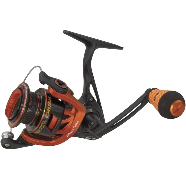 Mach Crush Speed Spinning Reel