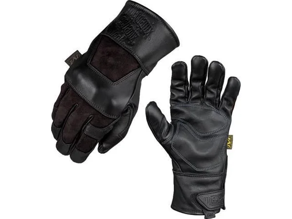 Mechanix Wear Fabricator Gloves, Large