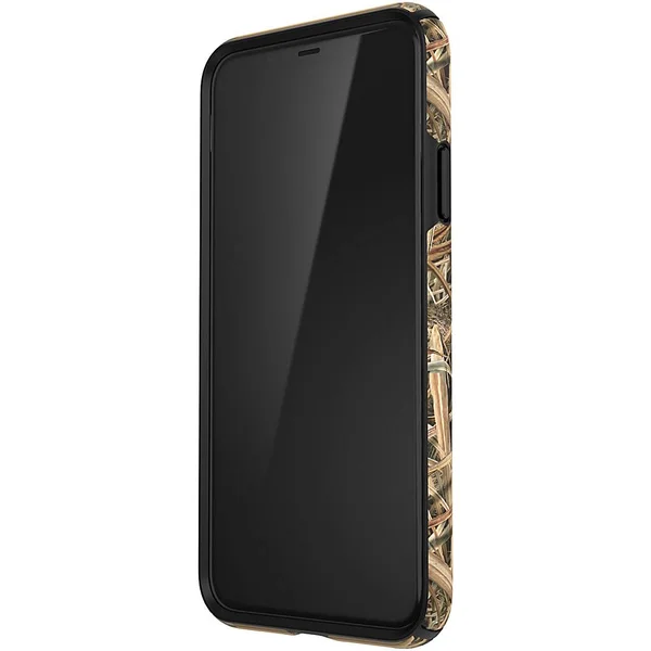 Speck Presidio Inked Mossy Oak Edition iPhone 11 Pro Max Cases Obsession