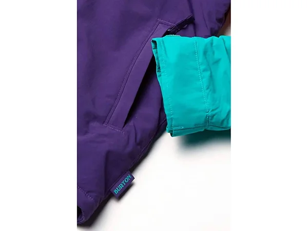 Burton Girls Hart Jacket