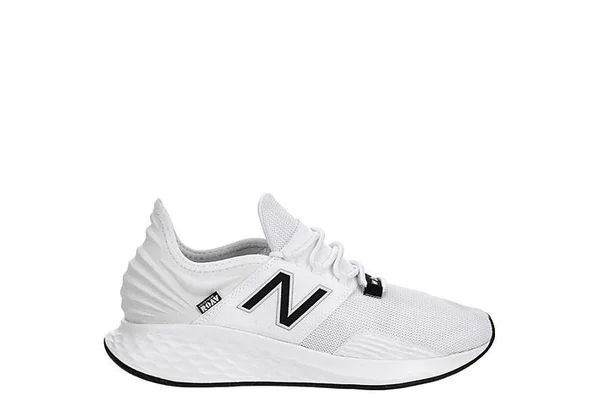 New Balance Mens Roav Running Shoes Sneakers