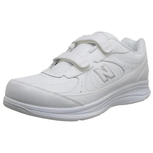 New Balance 577 Men's Walking Shoes - Size: Medium (10.5), Black