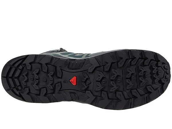 Salomon Women's x Ultra Mid 3 Aero Hiking Boots
