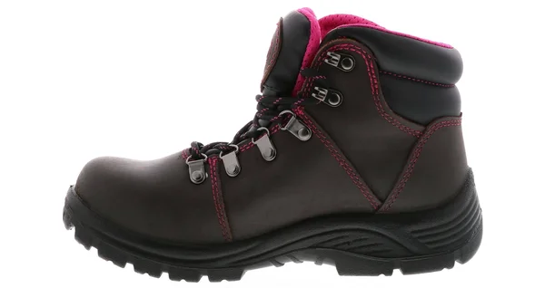 Avenger 7125 Steel Toe Waterproof Boots - Women's Brown