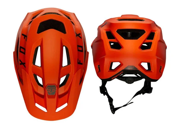 Fox Racing Speedframe MIPS Helmet - Pine