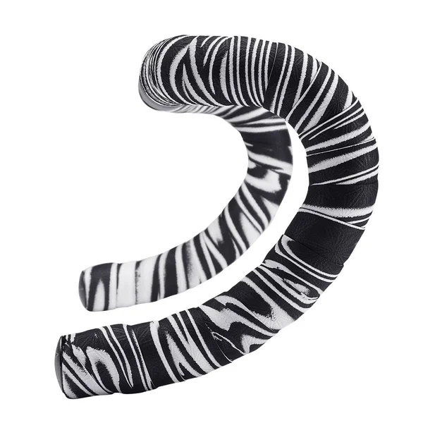 Supacaz Suave Bar Tape - Zebra