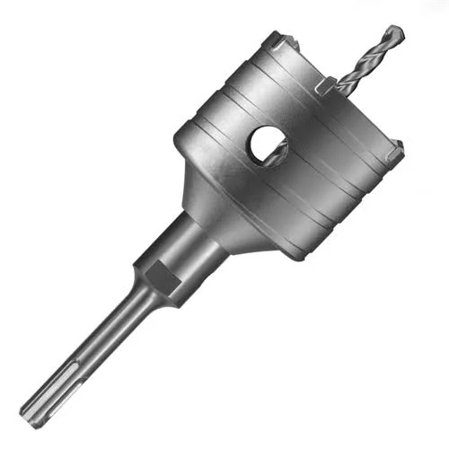 Champion Thin-Wall SDS-Plus Core Bits 2 in., CHA-CM95HC-2