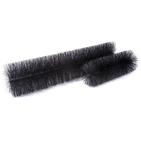 GutterBrush Industrial Sized Simple Gutter Guard for 36& Linear