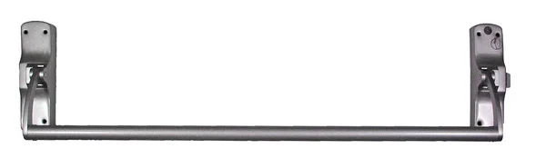 Trans Atlantic ED-301-AL Crash Bar Exit Device Aluminum