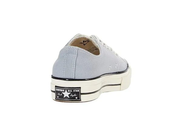 Converse Chuck 70 Ox - Wolf Grey, Black, Egret - US 5 - Unisex