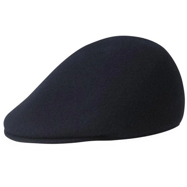 Kangol Men, Women Seamless Wool 507