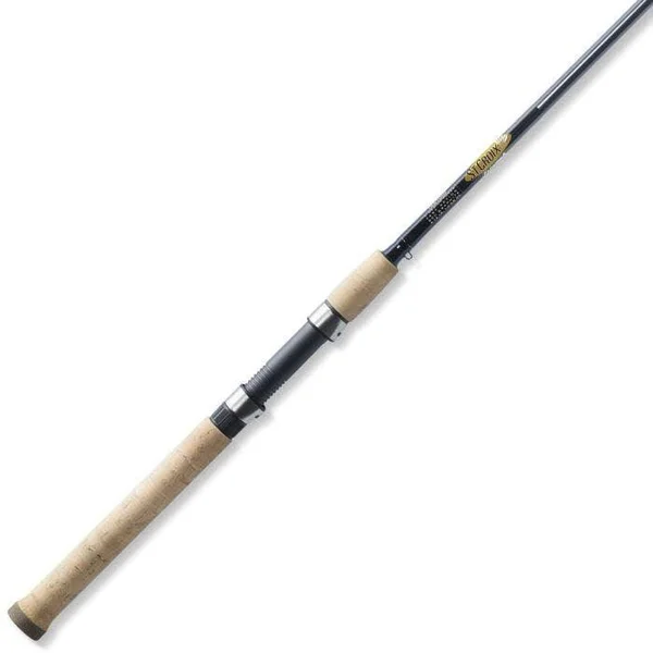 St Croix Triumph Spinning Rod