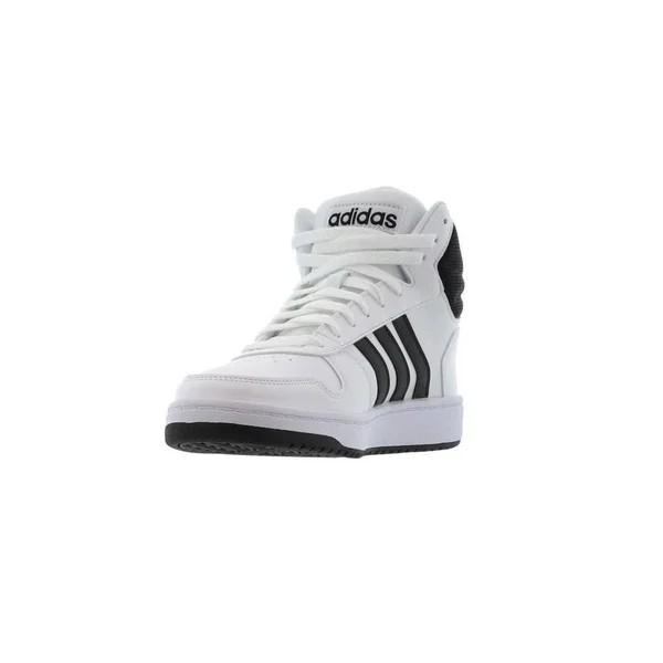 Adidas Men Hoops 2.0 Mid FY8617 11