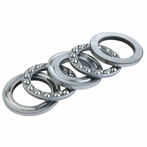 51130M - SKF Single Direction Thrust Bearing - 150x190x31mm