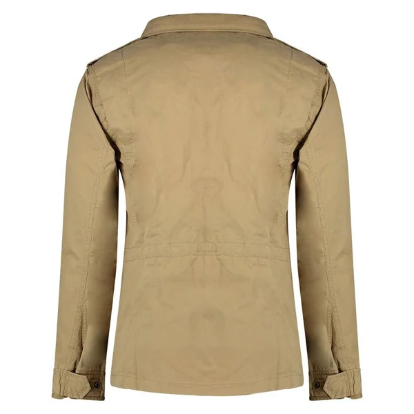 Superdry Field Jacket - Natural - Casual Jackets