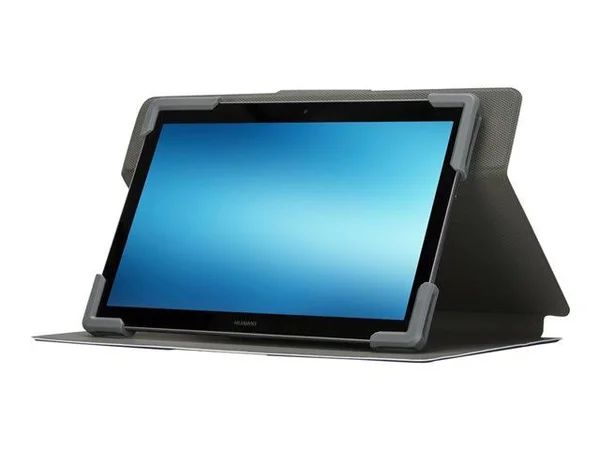Targus Blue SafeFit Rotating Universal Tablet Case 9 - 10.5x22 - Blue Model THZ78502GL
