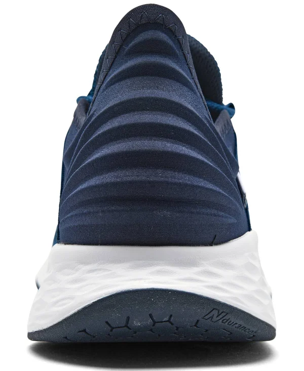 New Balance Men's Fresh Foam Roav - Blue (Size 7.5)