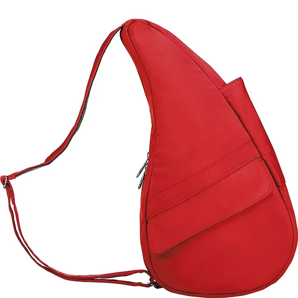 AmeriBag Healthy Back Backpack - XS - Red
