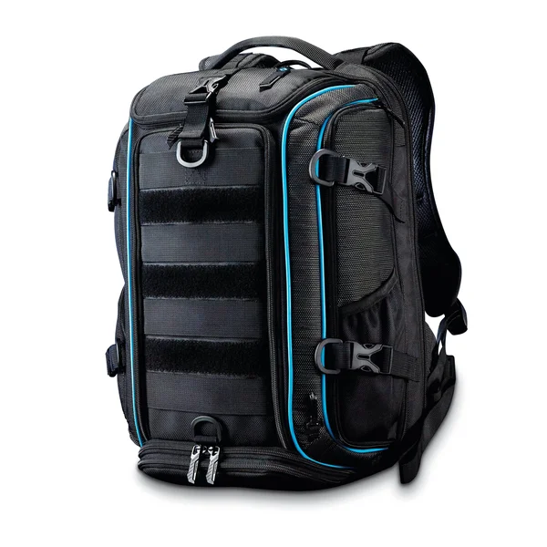 Samsonite Remagg Backpack Gridlok 27L Dark Night