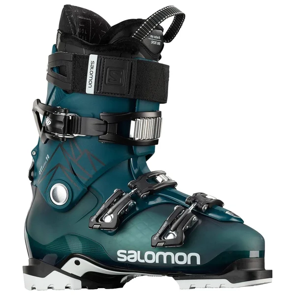 Salomon QST Access 90 Ski Boots 29.5