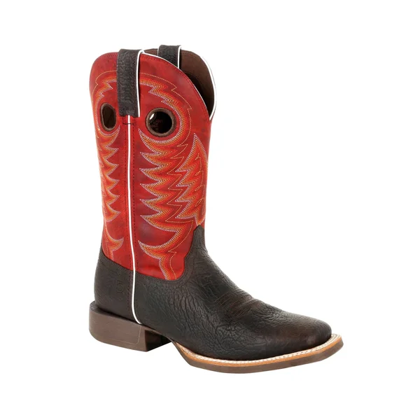 Durango Men's Rebel Pro Crimson Western Boots Ddb0222
