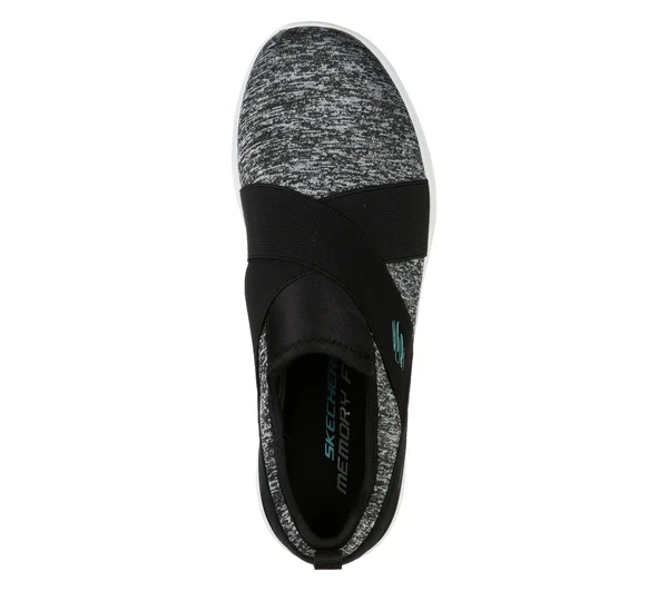 Skechers Sport Skech-Air Dynamight-Big Step 10 Women's Black
