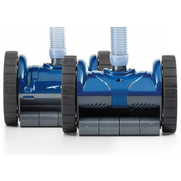 Pentair 360275 Rebel Automatic Suction Side Pool Vacuum Cleaner