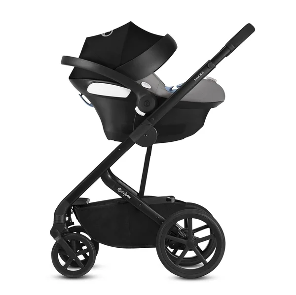 Cybex Balios S Stroller, Manhattan Grey