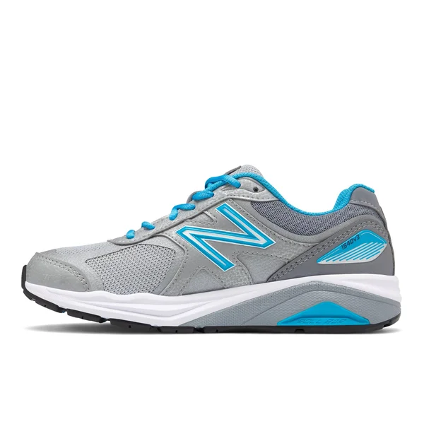New Balance Women's 1540v3 Silver - 7.5, 4E