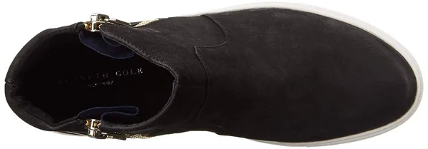 Kenneth Cole Kiera - Black - High-Top Sneakers