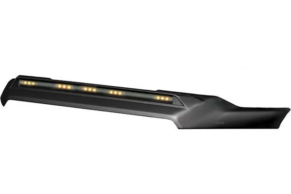 Auto Ventshade 753075 Aeroskin LightShield Hood Protector