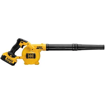 Refurbished DeWalt DCE100B 20V Max Compact Jobsite Blower