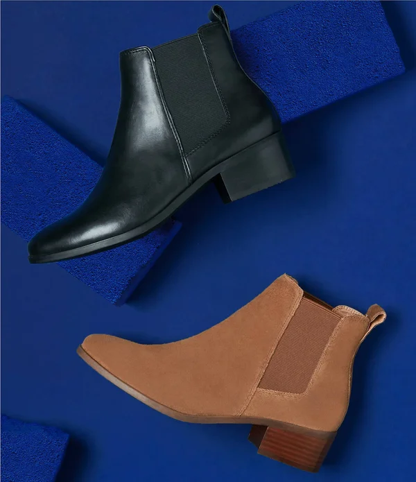 Steve Madden Dover Black Leather, 10