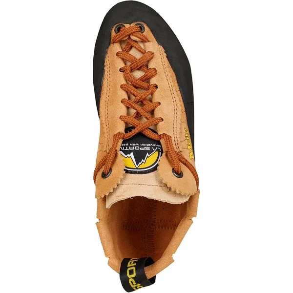 La Sportiva Mythos - Terra - Climbing Shoes 44