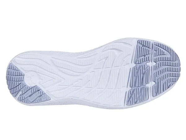 Under Armour Youth Charged Pursuit 2 - Orange, 5