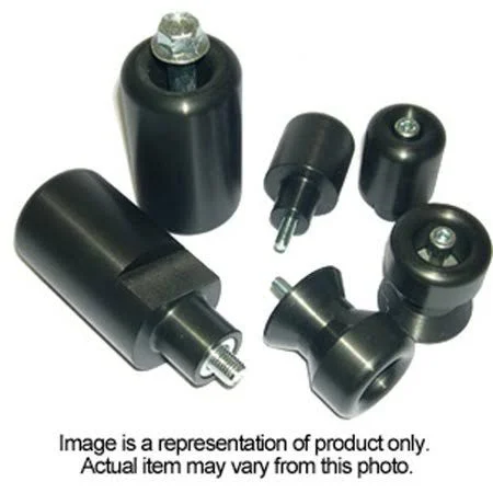 Shogun Frame Sliders (White)